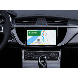 Buy Gazer T6009-FE/H PRO Multimedia System to Geely GS, Emgrand EC7 1 2016-2020