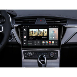 Buy Gazer T6009-FE/L PRO Multimedia System to Geely GS, Emgrand EC7 1 2016-2020