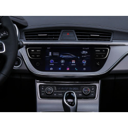 Buy Gazer T6009-FE/L PRO Multimedia System to Geely GS, Emgrand EC7 1 2016-2020