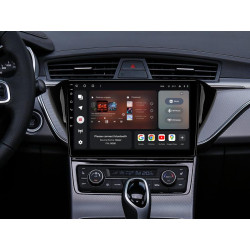 Buy Gazer T6009-FE/L PRO Multimedia System to Geely GS, Emgrand EC7 1 2016-2020