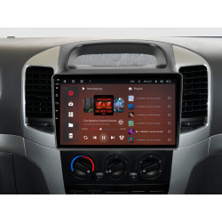 Buy Gazer T6009-FV PRO Multimedia System to Foton View 2009-2012