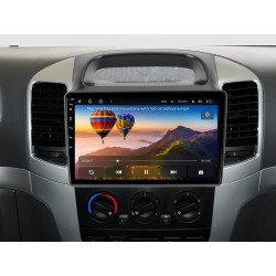 Buy Gazer T6009-FV PRO Multimedia System to Foton View 2009-2012