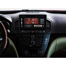 Buy Gazer T6009-G09 PRO Multimedia System to Buick Regal 2009-2013