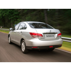 Buy Gazer T6009-G15 PRO Multimedia System to Nissan Almera 3 2012-2018