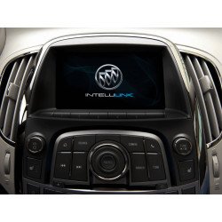 Buy Gazer T6009-G4 PRO Multimedia System to Buick Lacrosse 2009-2013