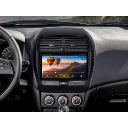 Buy Gazer T6009-GAF/H PRO Multimedia System to Mitsubishi ASX 1 2016-2022