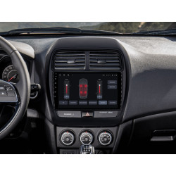 Buy Gazer T6009-GAF/H PRO Multimedia System to Mitsubishi ASX 1 2016-2022