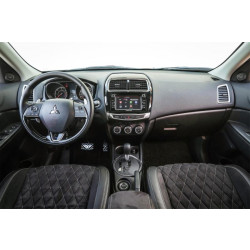 Buy Gazer T6009-GAF/L PRO Multimedia System to Mitsubishi ASX 1 2016-2022