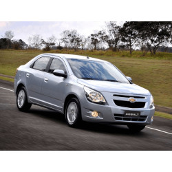 Buy Gazer T6009-GAM2 PRO Multimedia System to Chevrolet Cobalt 2 2011-2018