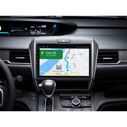 Buy Gazer T6009-GB5 PRO Multimedia System to Honda Freed 2 2016-2020