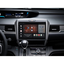 Buy Gazer T6009-GB5 PRO Multimedia System to Honda Freed 2 2016-2020