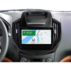 Buy Gazer T6009-GC6F PRO Multimedia System to Geely GC6 2016-2019