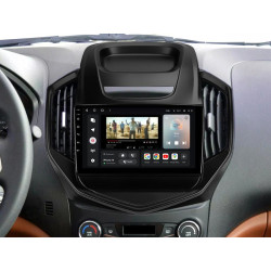 Buy Gazer T6009-GC6F PRO Multimedia System to Geely GC6 2016-2019
