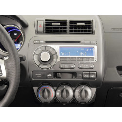 Buy Gazer T6009-GD PRO Multimedia System to Honda Jazz 1 (GD), Fit 1 2001-2009