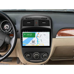 Buy Gazer T6009-GEM PRO Multimedia System to Buick Excelle 2008-2018