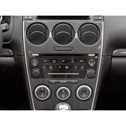 Buy Gazer T6009-GG Pro Multimedia System to Mazda 6 (GG) 2002-2007