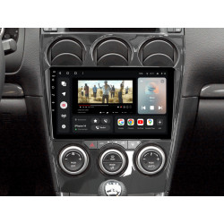 Buy Gazer T6009-GG Pro Multimedia System to Mazda 6 (GG) 2002-2007