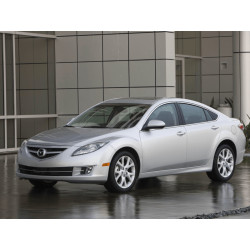 Buy Gazer T6009-HH PRO Multimedia System to Mazda 6 2 (GH) 2007-2012