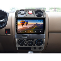 Buy Gazer T6009-GMT355 PRO Multimedia System to Chevrolet Colorado 2006-2012