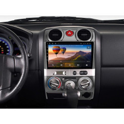 Buy Gazer T6009-GMT355 PRO Multimedia System to Isuzu D-Max, MU-71 2008-2012