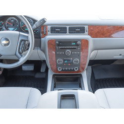 Buy Gazer T6009-GMT900 PRO Multimedia System to Chevrolet Tahoe 3 (GMT900) 2006-2014