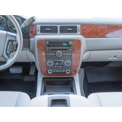 Buy Gazer T6009-GMT900 PRO Multimedia System to GMC YUKON 3 (GMT900) 2006-2014