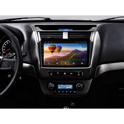 Buy Gazer T6009-Gx7 Pro system to Geely Emgrand X7 1 GX7 ex7 2011-2019