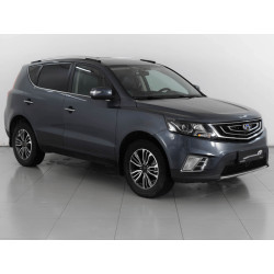 Buy Gazer T6009-GX7F PRO Multimedia System to Geely Emgrand X7, Vision X6, Haoqing SUV 2014-2020