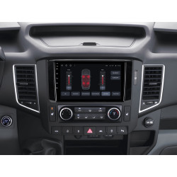 Buy Gazer T6009-H350 PRO Multimedia System to Hyundai H350 2015-2021