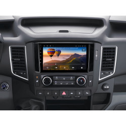 Buy Gazer T6009-H350 PRO Multimedia System to Hyundai H350 2015-2021
