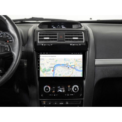 Buy Gazer T6009-H5 PRO Multimedia System to Great Wall Hover, HAVAL H5 1 2010-2017