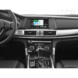 Buy Gazer T6009-H7 PRO Multimedia System to Great Wall Hover, HAVAL H7 2015-2021