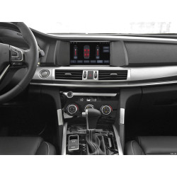Buy Gazer T6009-H7 PRO Multimedia System to Great Wall Hover, HAVAL H7 2015-2021