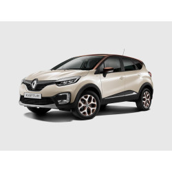 Buy Gazer T6009-HA PRO Multimedia System to Renault KAPTUR (HA) 2016-2019