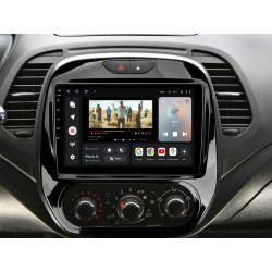 Buy Gazer T6009-HA PRO Multimedia System to Renault KAPTUR (HA) 2016-2019