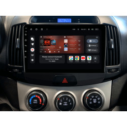 Buy Gazer T6009-HD PRO Multimedia System to Hyundai Elantra 4 (HD) 2006-2012