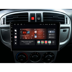 Buy Gazer T6009-HFC PRO Multimedia System to Hyundai Matrix (FC) 2001-2010