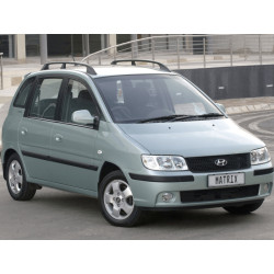 Buy Gazer T6009-HFC PRO Multimedia System to Hyundai Matrix (FC) 2001-2010