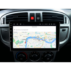 Buy Gazer T6009-HFC PRO Multimedia System to Hyundai Matrix (FC) 2001-2010