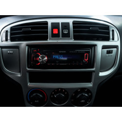 Buy Gazer T6009-HFC PRO Multimedia System to Hyundai Matrix (FC) 2001-2010