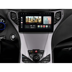 Buy Gazer T6009-HG PRO Multimedia System to Hyundai Azera (HG) 2011-2014