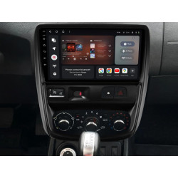 Buy Gazer T6009-HS PRO Multimedia System to Nissan Terrano 2014-2020