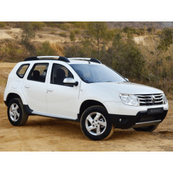 Buy Gazer T6009-HS PRO Multimedia System to Renault Duster 1 (HS) 2010-2015