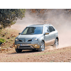 Buy Gazer T6009-HY PRO Multimedia System to Renault Koleos 1 (HY) 2008-2016