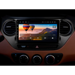 Buy Gazer T6009-I1 Pro Hyundai I10 (IA) 2013-2016 multimedia system