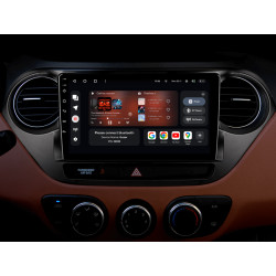 Buy Gazer T6009-I1 Pro Hyundai I10 (IA) 2013-2016 multimedia system