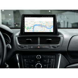 Buy Gazer T6009-J13 PRO Multimedia System to Opel Mokka 1 2012-2016