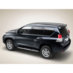 Buy Gazer T6009-J150/L Pro Multimedia System to Toyota Land Cruiser Prado 4 (J150) 2009-2013