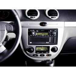 Buy Gazer T6009-J200 PRO Multimedia System to Buick Excelle Hrv 2004-2013