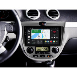 Buy Gazer T6009-J200 PRO Multimedia System to Buick Excelle Hrv 2004-2013